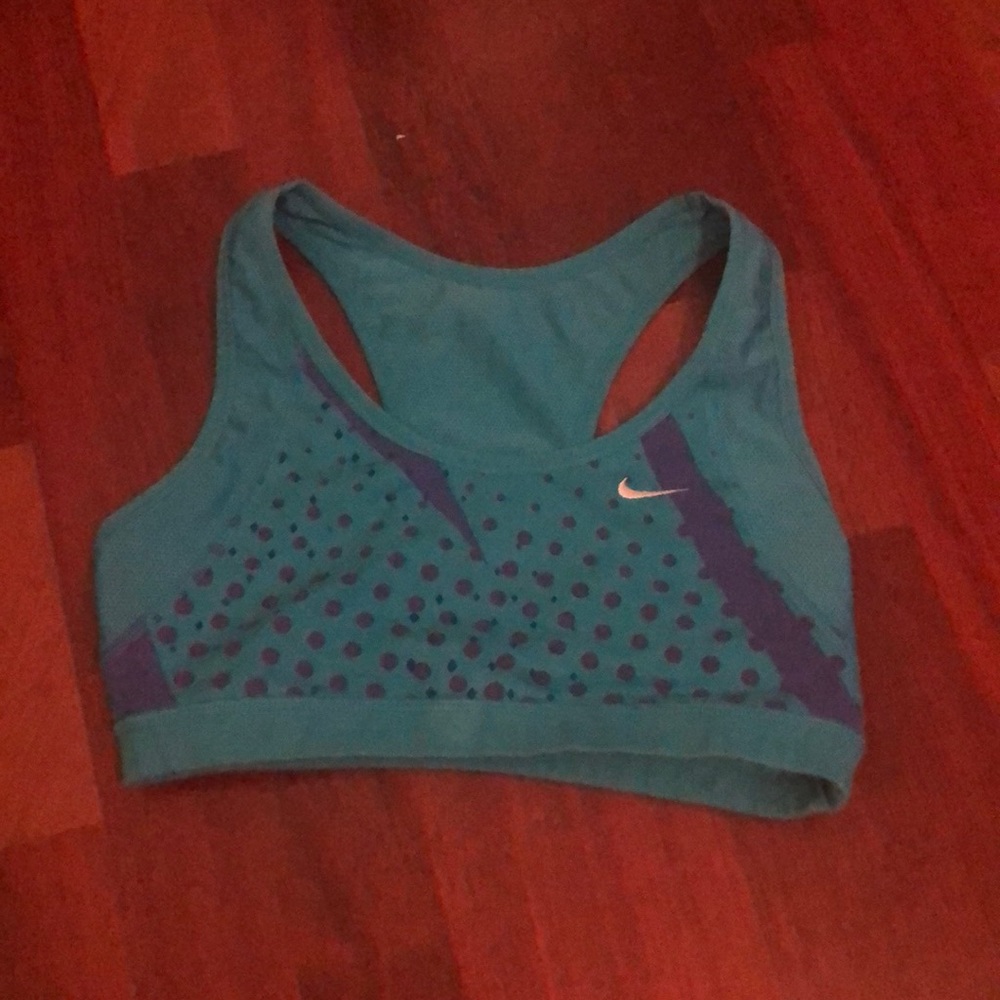 Nike Dri-Fit Sports Bra